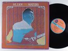 MUDDY WATERS 