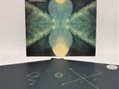 BONOBO ‘The North Borders’ 2013 Double Vinyl LP + Inner Sleeves – W44
