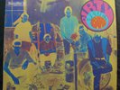 DIRTY BLUES BAND - RARE  VG+ 1967 Monarch Pressing Stereo LP - BLS-6010