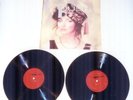 Kate Bush Passing Through Air Double 2 LP Record Set Rare Tracks