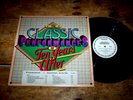 TEN YEARS AFTER ( CLASSIC PERFORMANCES ) ORIG 1976 WHITE LABEL PROMO vinyl LP NM