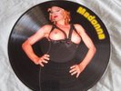 MADONNA: RARE CONFESSIONE DE MILANO PICTURE DISC ALBUM