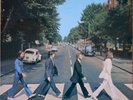 The Beatles Abbey Road LP PCS 7088 YEX 749-2 / 750-1 Apple  1969