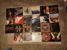 rock n roll vinyl record albums