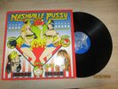 Nashville Pussy Get some  LP