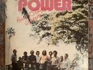 Orchestra Power – Orchestra Power LP Vinyl Salsa Cha Cha Latin 1973 Mericana US