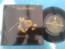 2 Tone Two Tone The Apollinaires - The Feelings Gone Ska Mod Specials 7