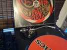 Country Joe & the Fish - Wave Of Electrical Sound - 1967 - 4 LP Vinyl Box Set