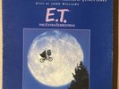MICHAEL JACKSON  E.T. EXTRA TERRESTRIAL  1ST PRESSING UK 1982 LP BOX SET RARE