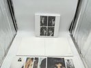 The Beatles White Album & The Esher Demos Anniversary 180g 4 LP Vinyl Box Set