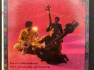 The Sounds Of India by Ravi Shankar (Columbia WL 119) LP EX/VG