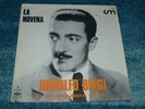 Rodolfo Biagi y su Orquesta Tipica La Novena Argentinian Import 1969 Latin Tango