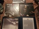 Jazz Record Lot: Miles Davis, John Coletrane. Kind of Blue, Birth of the Cool