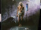 Megadeth-Countdown To Extinction EMI–33439 DIDECA GUATEMALA PRESS HARD TO FIND