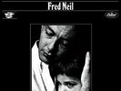 Fred Neil - Fred Neil [New Vinyl LP] Clear Vinyl