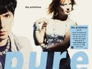 The Primitives - Pure [140-Gram White Colored Vinyl] [New Vinyl LP] Colored Viny