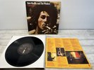 Bob Marley & The Wailers Catch A Fire 1973 LP Island Records ILPS 9241 Vinyl