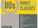 Various Artists - 80S Dance Classics / Various - 140-Gram Black Vinyl [New Vinyl