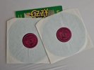 OZZY OSBOURNE LIVE EP Jet Records Canada 1982 , 12 EXP 37640
