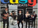 THE EASYBEATS - Easy LP - 1965 Parlophone Australia  PMCO 7527  VG+ Vinyl