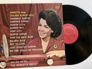Annette - Sings Golden Surfin' Hits Lp New Zealand Import 1981 Funicello