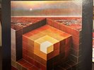 Black Mountain - In The Future - RARE Used Vinyl Record LP