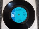 Hawkwind Hurry On The Sundown Liberty Label 7