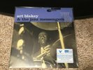 Blue Note 84029 Art Blakey, The Big Beat, 2LP, 45rpm, Gray/Hoffman 180g RTI   SS