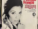 CONNIE FRANCIS - MR. LOVE / ZINGARA (7