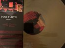 Pink Floyd Animals rare gold vinyl Ltd edition