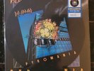 Pyromania - US Exclusive Vinyl + Slip Mat - Def Leppard