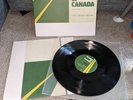 Boards of Canada - TRANS CANADA HIGHWAY - Vinyl EP - VG+ Wax  Rare Album