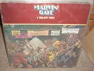 MARVIN GAYE i want you ( soul ) tamla 1st press
