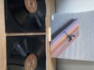 Baby Keem THE MELODIC BLUE Debut Album BLACK VINYL RECORD LP
