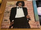 Michael Jackson ‘Off the Wall’ Vinyl LP - 1979 FE 36745 Rock With You Epic Pop