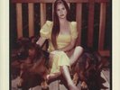 DEL REY, Lana - Blue Banisters - Vinyl (limited gatefold 2xLP)