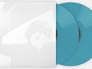 JOHN MAYER CONTINUUM VINYL NEW LIMITED BLUE LP  WAITING ON THE WORLD TO CHANGE