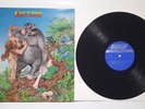 Savoy Brown – Skin 'N' Bone (London Records 1976) LP Vinyl