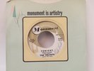 Velvets TONIGHT COULD BE THE NIGHT (DOO WOP 45) #441 PLAYS VG++