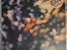 Pink Floyd - Obscured By Clouds with Hype Sticker 1972 SHSP 4020 EMI UK Pressing