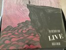 Roger Taylor (Queen) The Outsider Tour Live Exclusive Pink 2 LPs Sold Out New