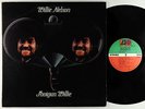 Willie Nelson - Shotgun Willie LP - Atlantic VG+