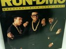 RUN D.M.C. TOGETHER FOREVER GREATEST HITS 1983-1991 PRO1419 VG+ DBL vinyl