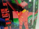 Strictly 4 My N.I.G.G.A.Z... by 2Pac VG+ vinyl Lp original shrink 7 72737-1 OP