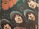THE BEATLES RUBBER SOUL STEREO LP 1976 VG++ CONDITION CLASSIC