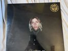 Puzzle- Soaring Limited Blue Vinyl The Garden  New & Sealed
