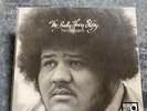 Living Legend by Baby Huey Record 2019 Vinyl Run Out Groove Pressing Audiophile