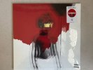 Rihanna ANTI 2LP COLOR VINYL Red - NEW - Free shipping in vinyl Mailer - Target
