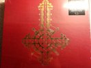 Ghost: Prequelle The Exalted Red Scandinavian Limited Edition Vinyl Box Set 2019