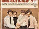The Beatles BEATLES VI original mono FIRST PRESSING FACTORY SEALED near mint